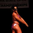 Melissa  Avila - NPC Washington State Open 2013 - #1